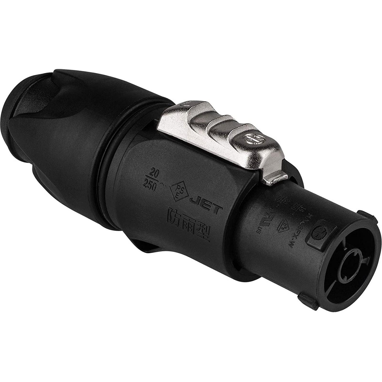 Neutrik NAC3FX-W-TOP Outdoor PowerCon Dişi Konnektör