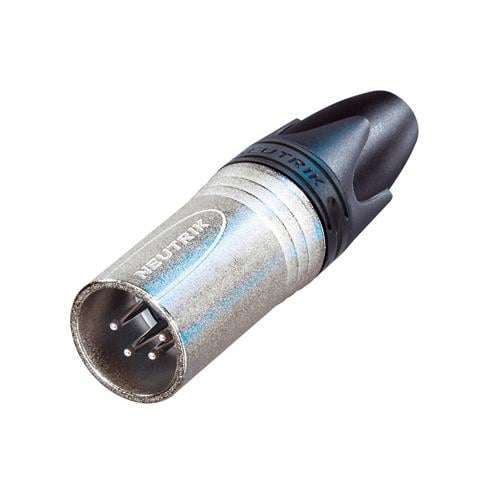 Neutrik NC4MXX 4 Pin Erkek XLR Konnektör