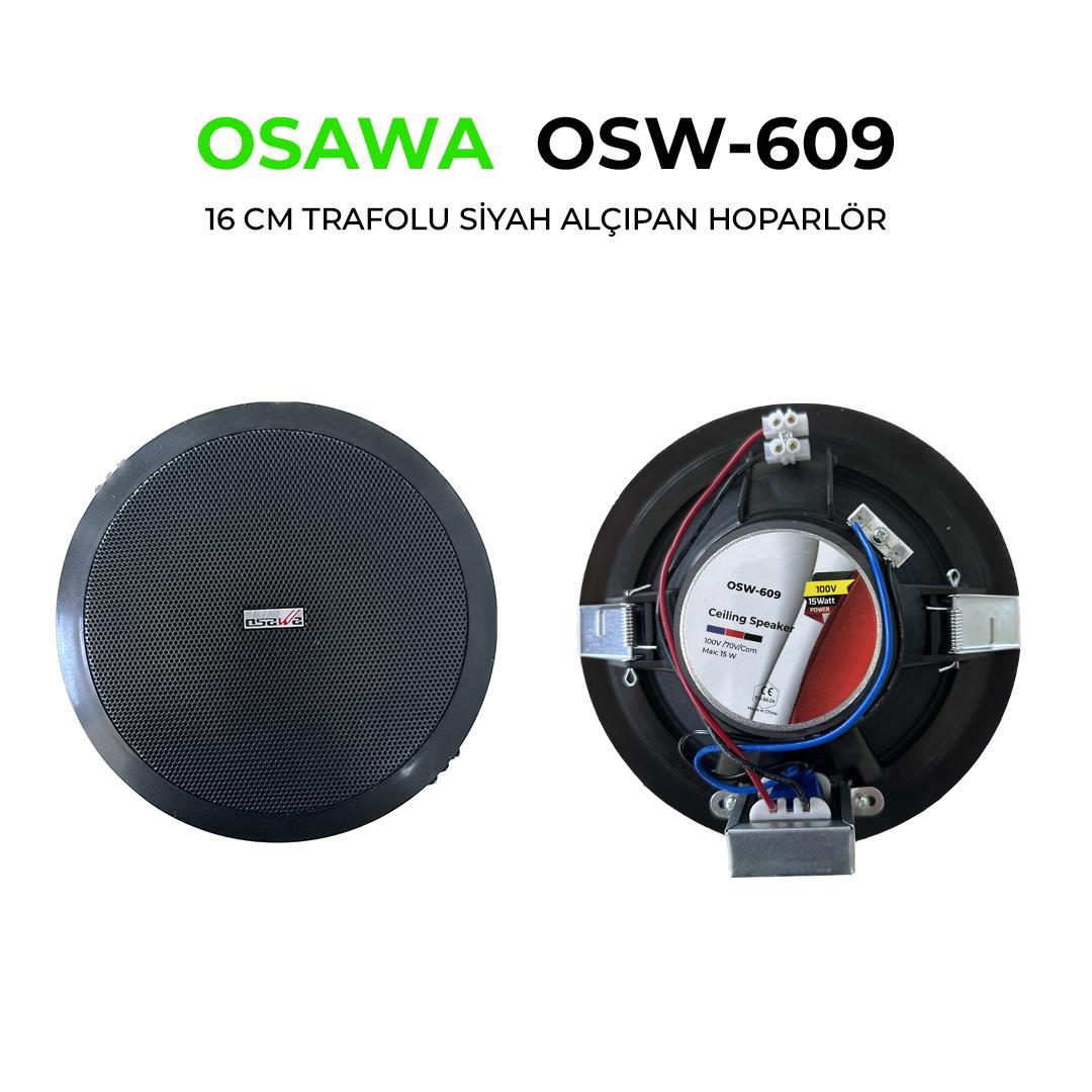 Osawa OSW–609 6