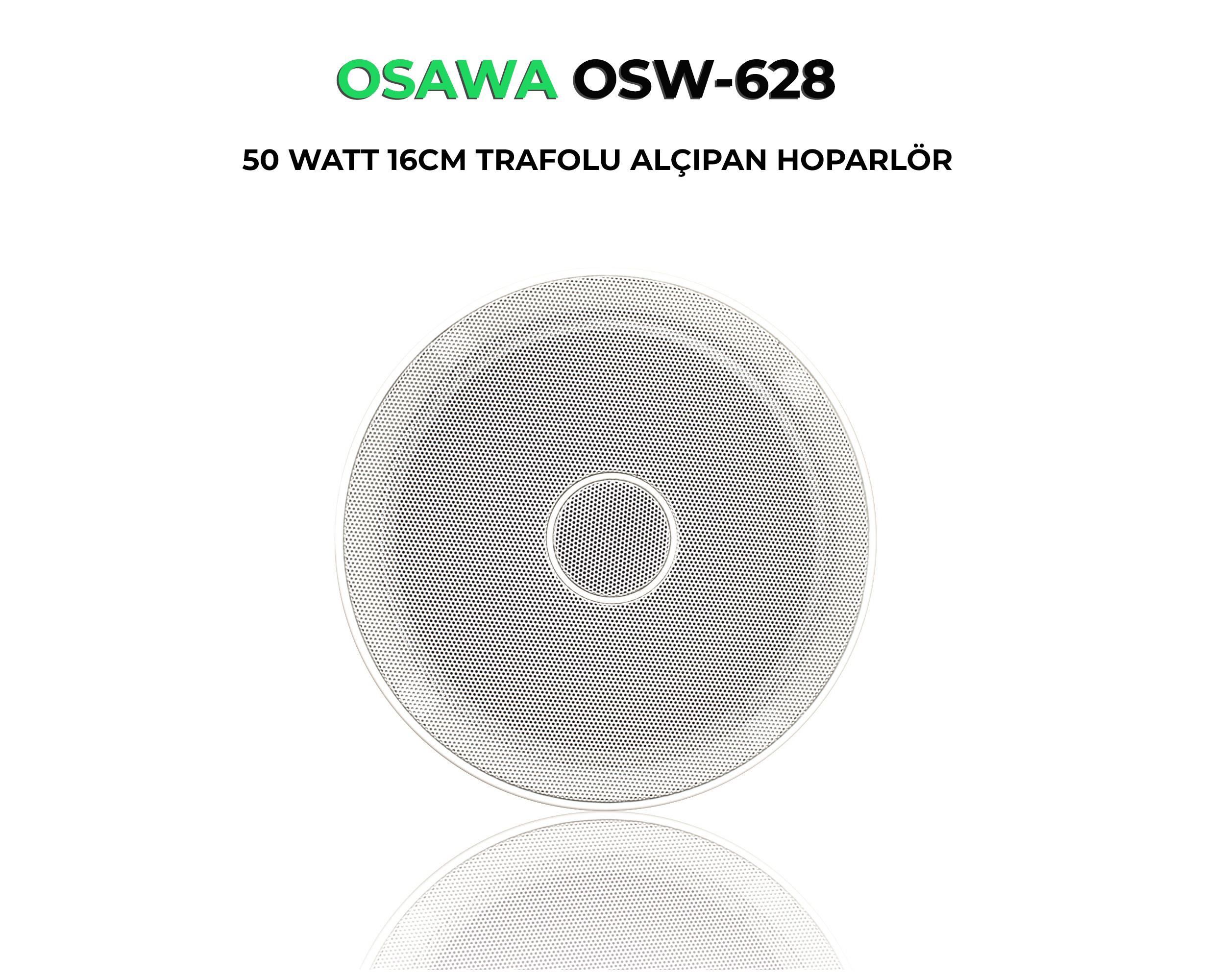 Osawa OSW–628 6