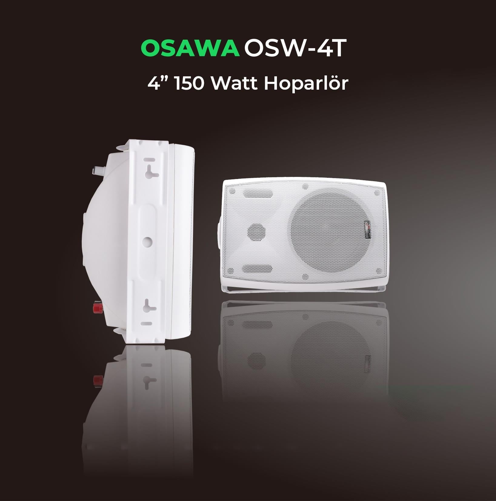 Osawa OSW–4T 4