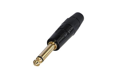 REAN RP2C-B MONO 1/4