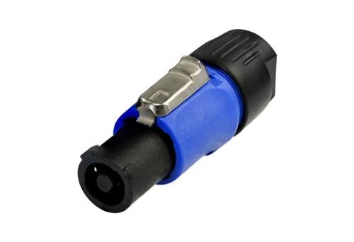 REAN RCAC3I-G-000-0  3 PİNLİ POWERCON KONNEKTÖR