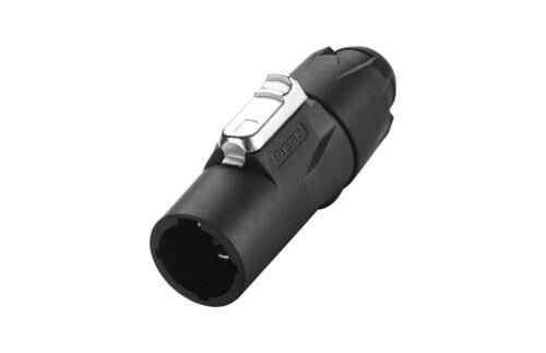 REAN RCAC3M-X-000-1 IP65 ERKEK POWERCON KONNEKTÖR