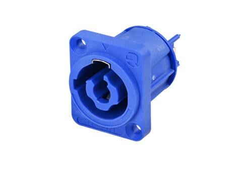 REAN RRAC3I-G-000-0 3 PİNLİ POWERCON SOKET