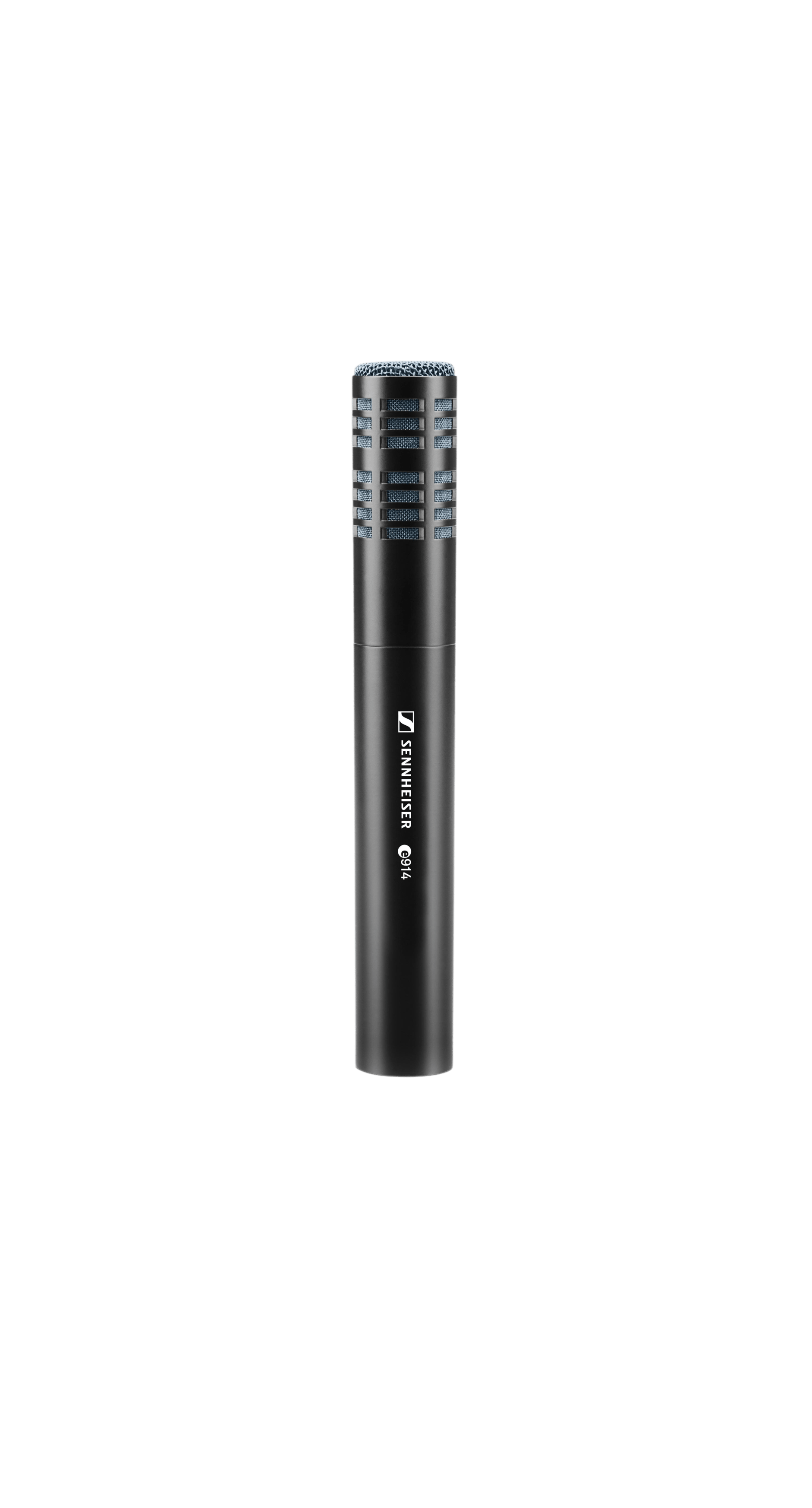 Sennhesier e 914 ENSTÜRMAN MİKROFON 