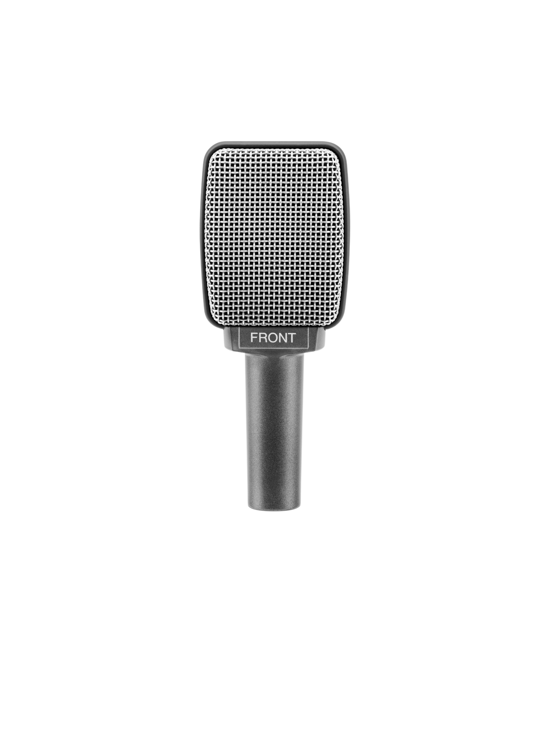 Sennhesier e 609 Silver ENSTÜRMAN MİKROFON 