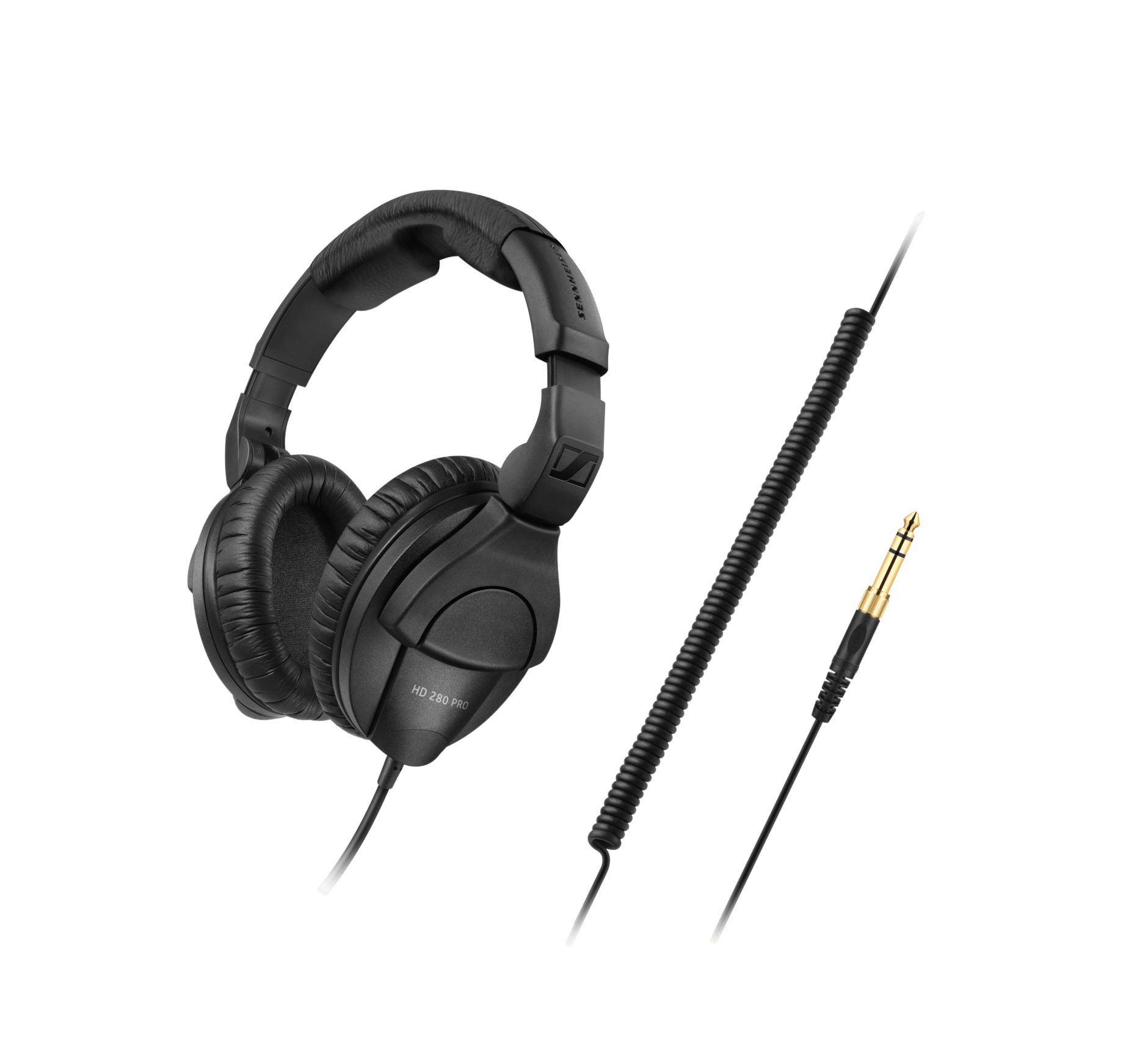 Sennhesier HD 280 PRO 64Ω STÜDYO KULAKLIĞI