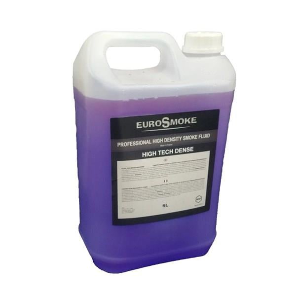 SFAT EUROSMOKE HT DENSE Sis Likiti High-Density 5 Lt.