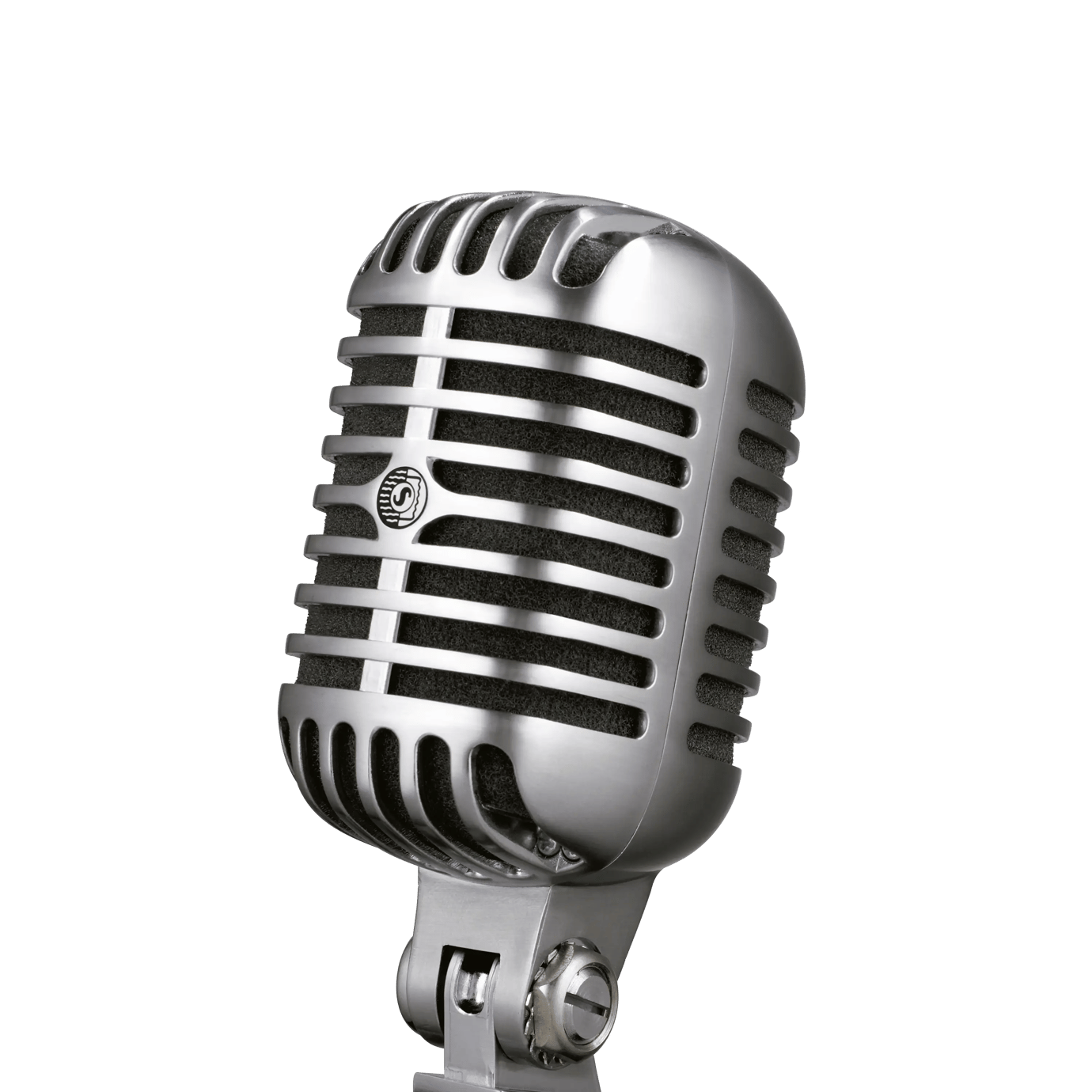 SHURE 55SH SERIES II SİMGESEL UNİDYNE VOKAL MİKROFONU