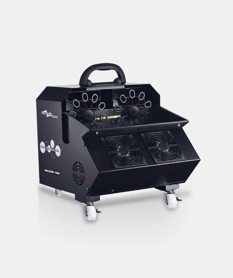 SSP LİGHT BALLOON1000 1000W BALON MAKİNESİ