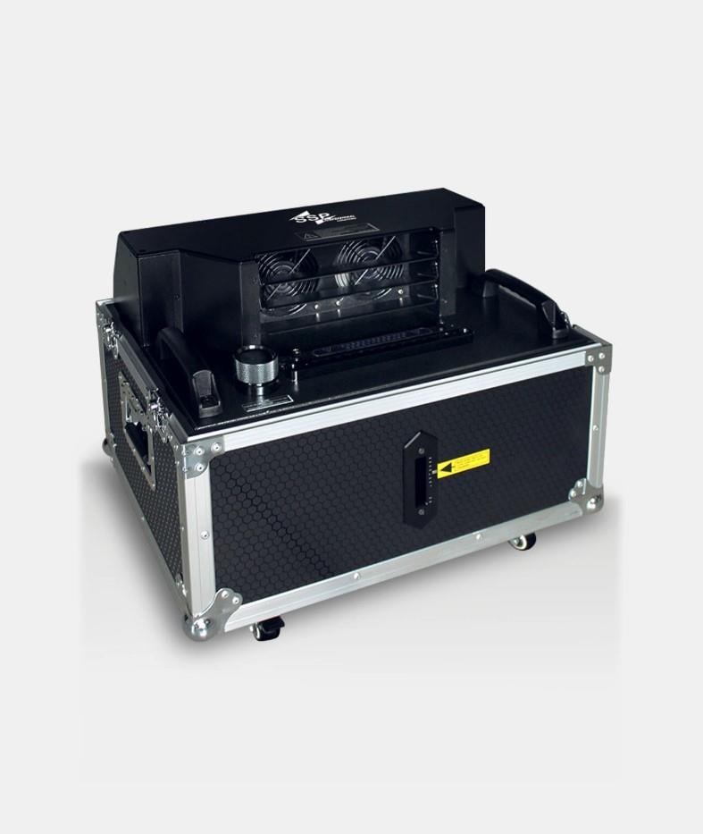 SSP LİGHT H5S 700W PUS MAKİNESİ