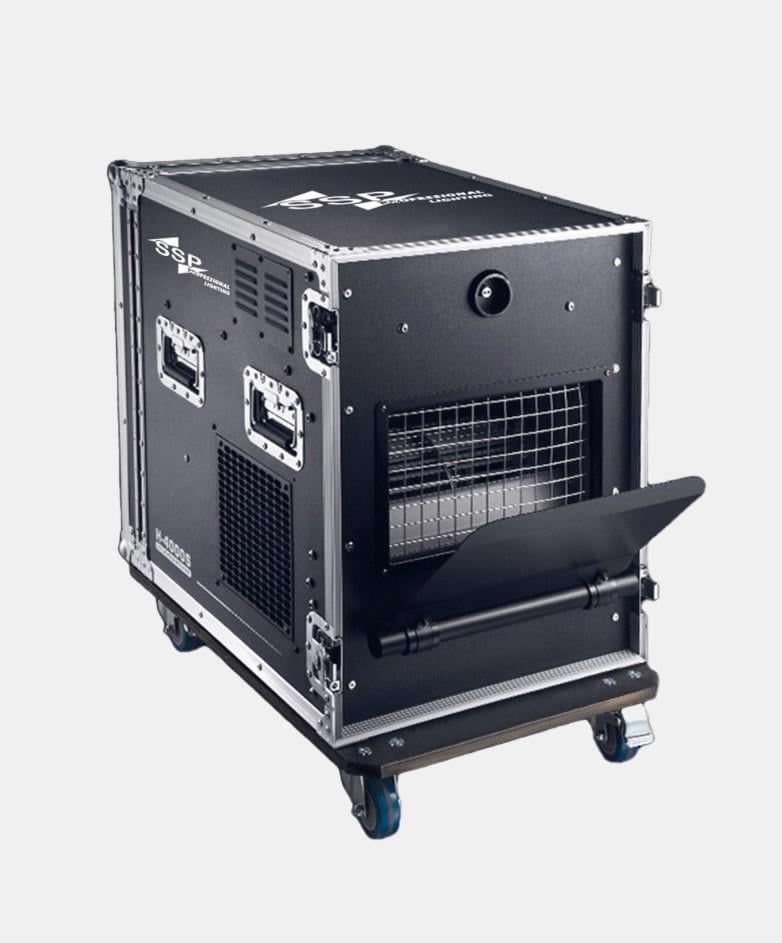 SSP LİGHT H4000S 2900W PUS MAKİNESİ