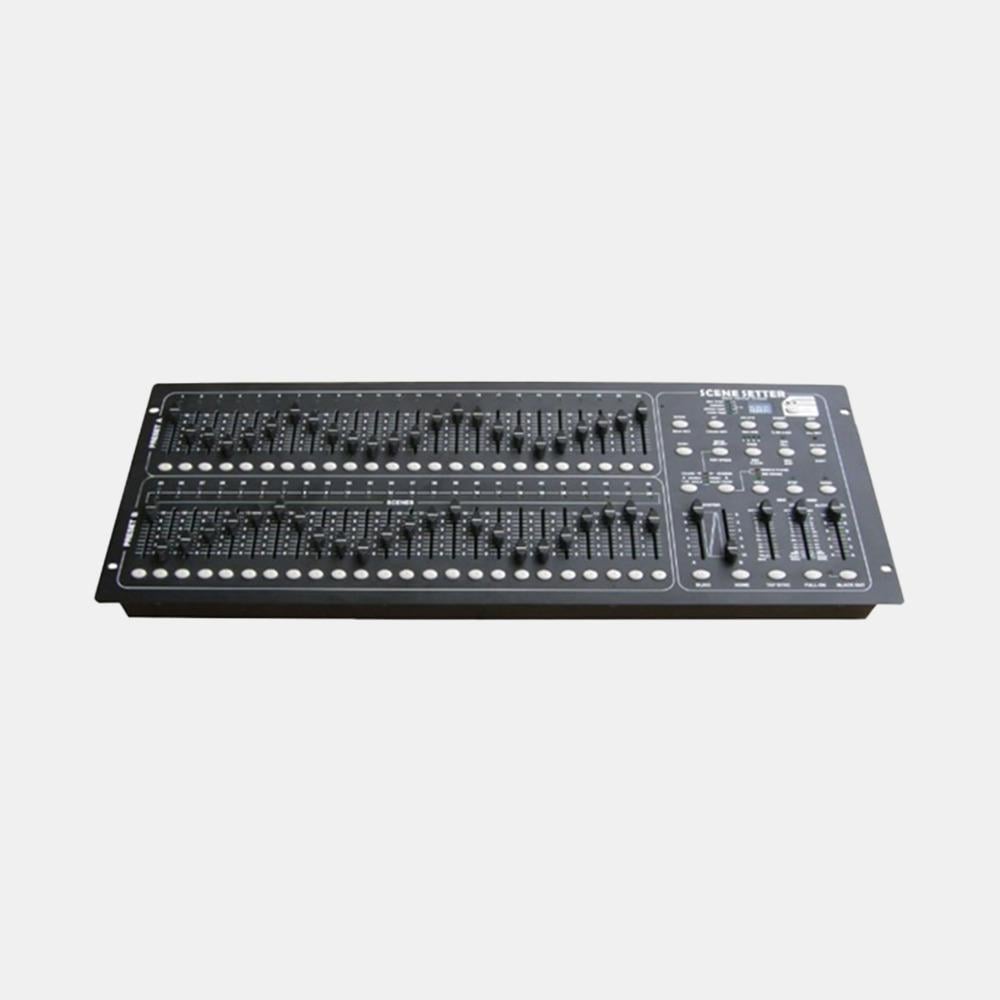 SSP LIGHT PR348 24/48 KANAL IŞIK MASASI