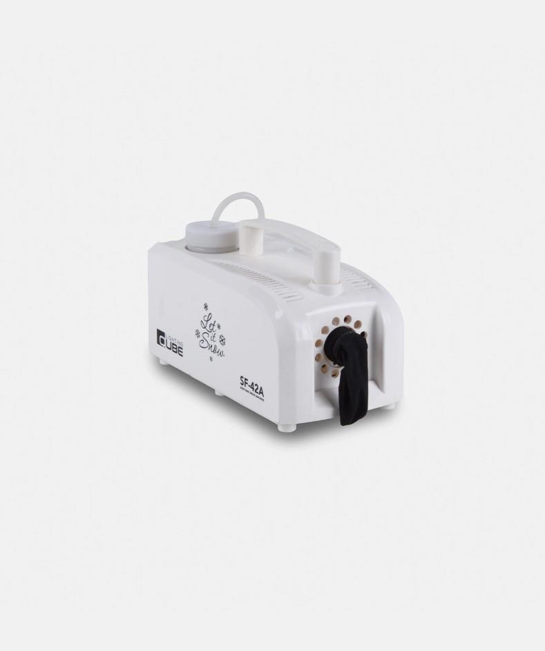 SSP LIGHT SF-42A 400W KAR MAKİNESİ