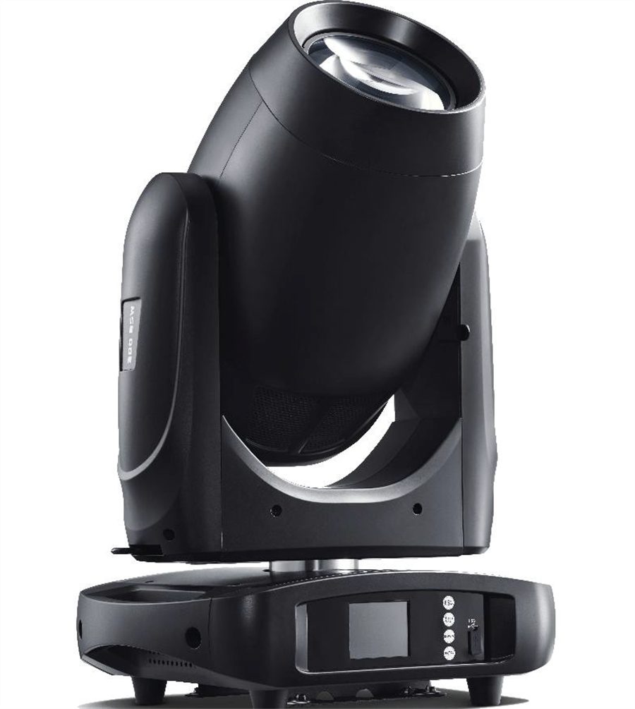SSP LIGHT LYRA BSW 380W 11 RENK ROBOT IŞIK