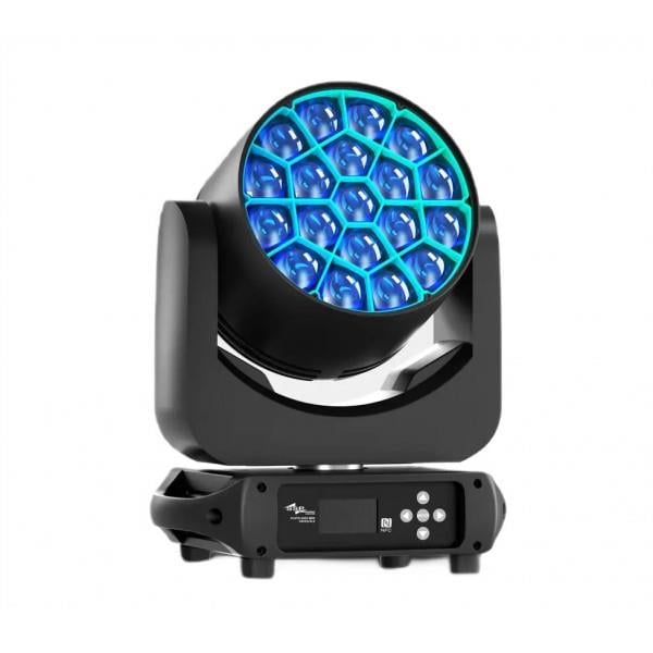 SSP LIGHT SS9391XLE PLUTO 8000 WBX 19x40W  ROBOT IŞIK