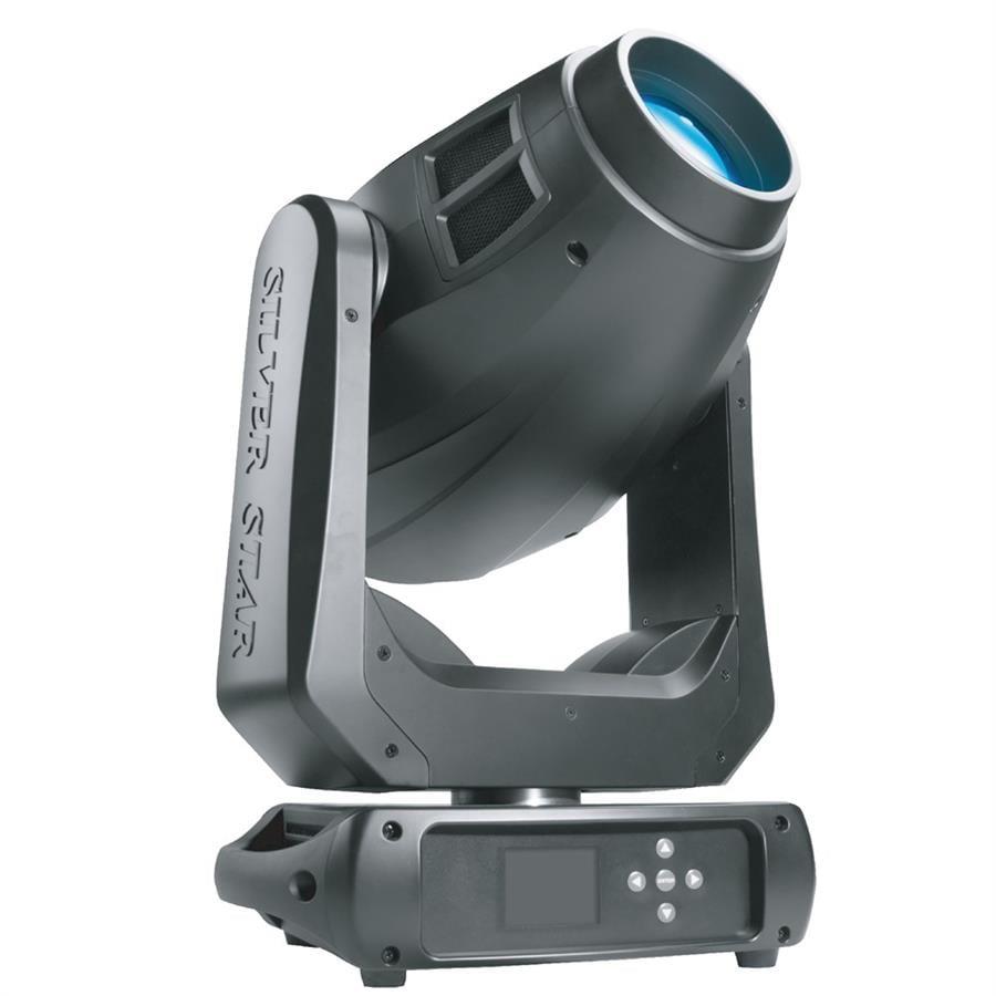 SSP LIGHT SS659SC PLUTO 350 350W  ROBOT IŞIK
