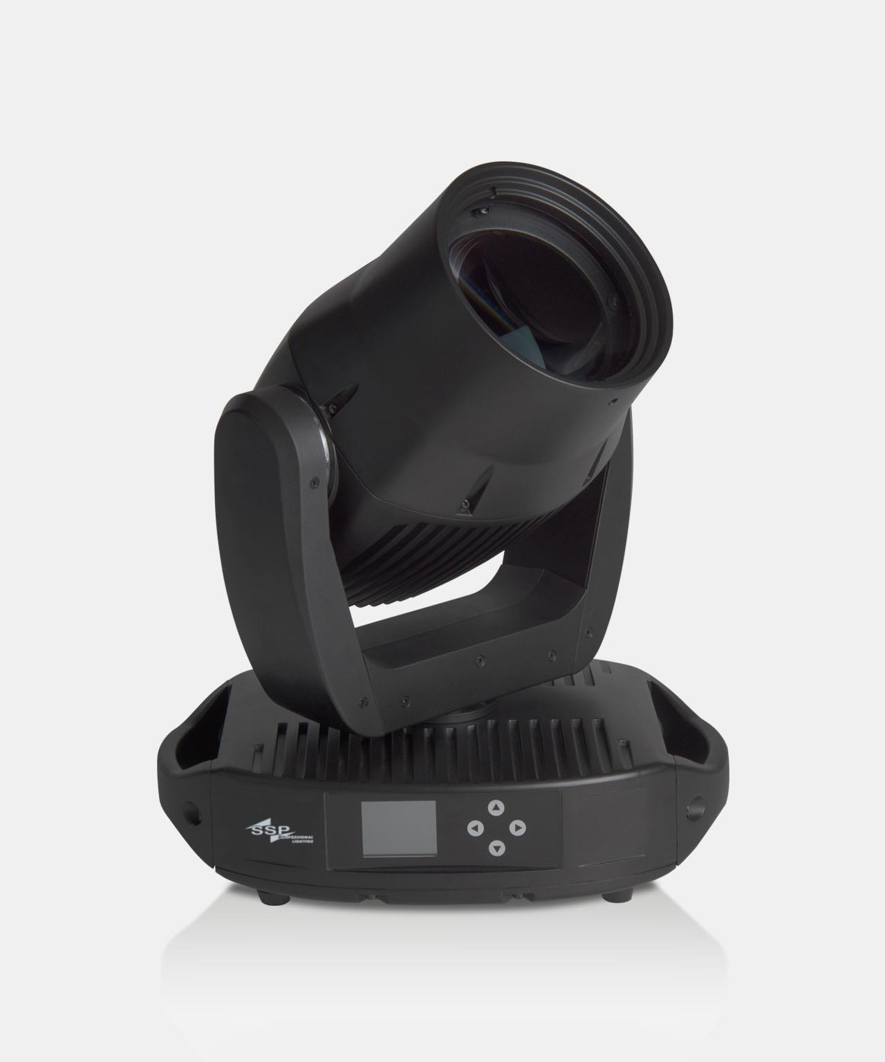 SSP LIGHT SS673SCM NEPTUNE 200 BEAM 100W IP65 ROBOT IŞIK