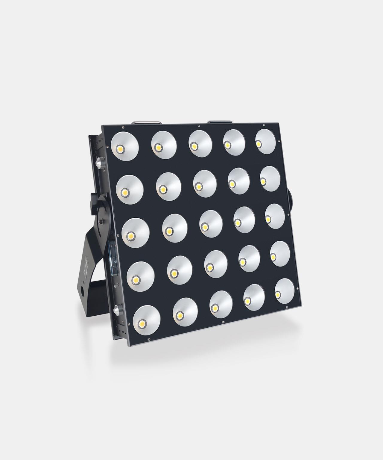 SSP LIGHT COB LED PIXEL/WW 25x20W BLİNDER IŞIK