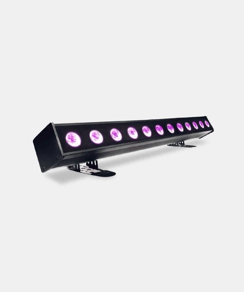SSP LIGHT SS360XCE PIXICYC/EZ12 12x10W LED PAR IŞIK