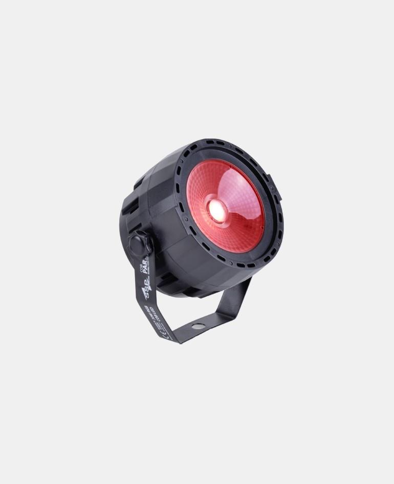 SSP LIGHT MAGIC 24 QZ  24x12W  ROBOT IŞIK