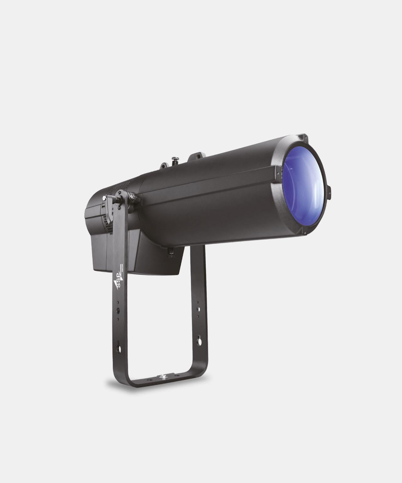 SSP LIGHT SS857XCET ECLIPSE COLOR IP 250W  IP65 PROFİL SPOT