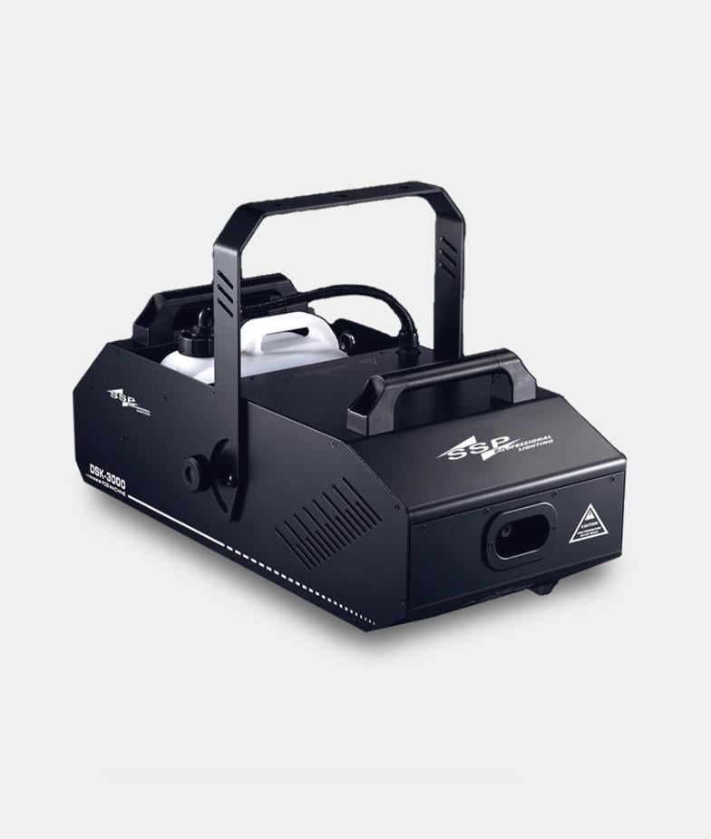 SSP LİGHT DSK3000 3000W SİS MAKİNESI