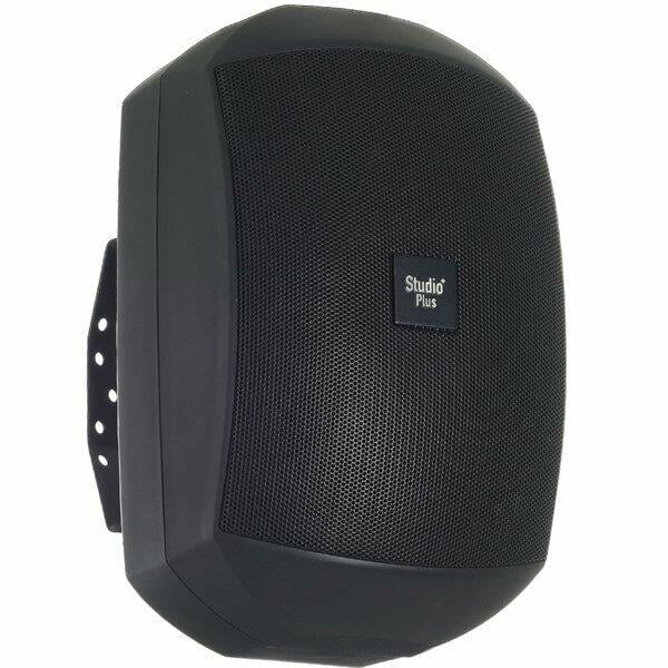 STUDİO PLUS SP-6TS 6İNÇ IP-66 200W HAT TRAFOLU DUVAR HOPARLÖRÜ