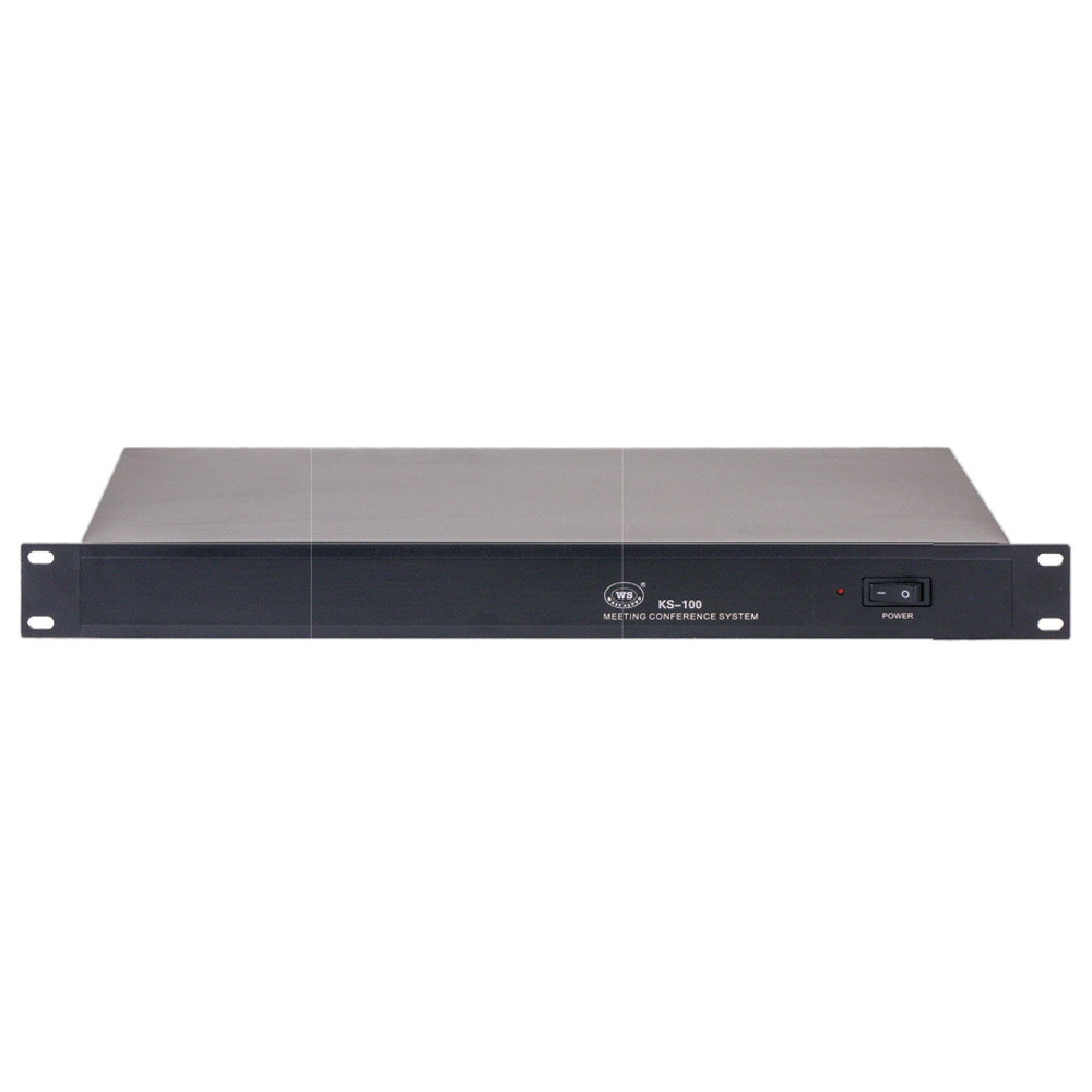WEST SOUND KS-100 MERKEZ ÜNİTE