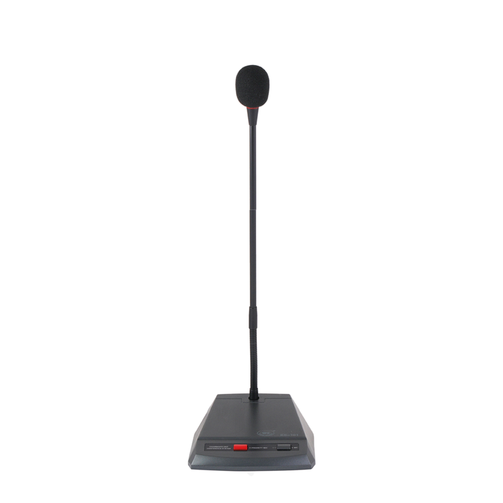 WEST SOUND KS-101 BAŞKAN ÜNİTE
