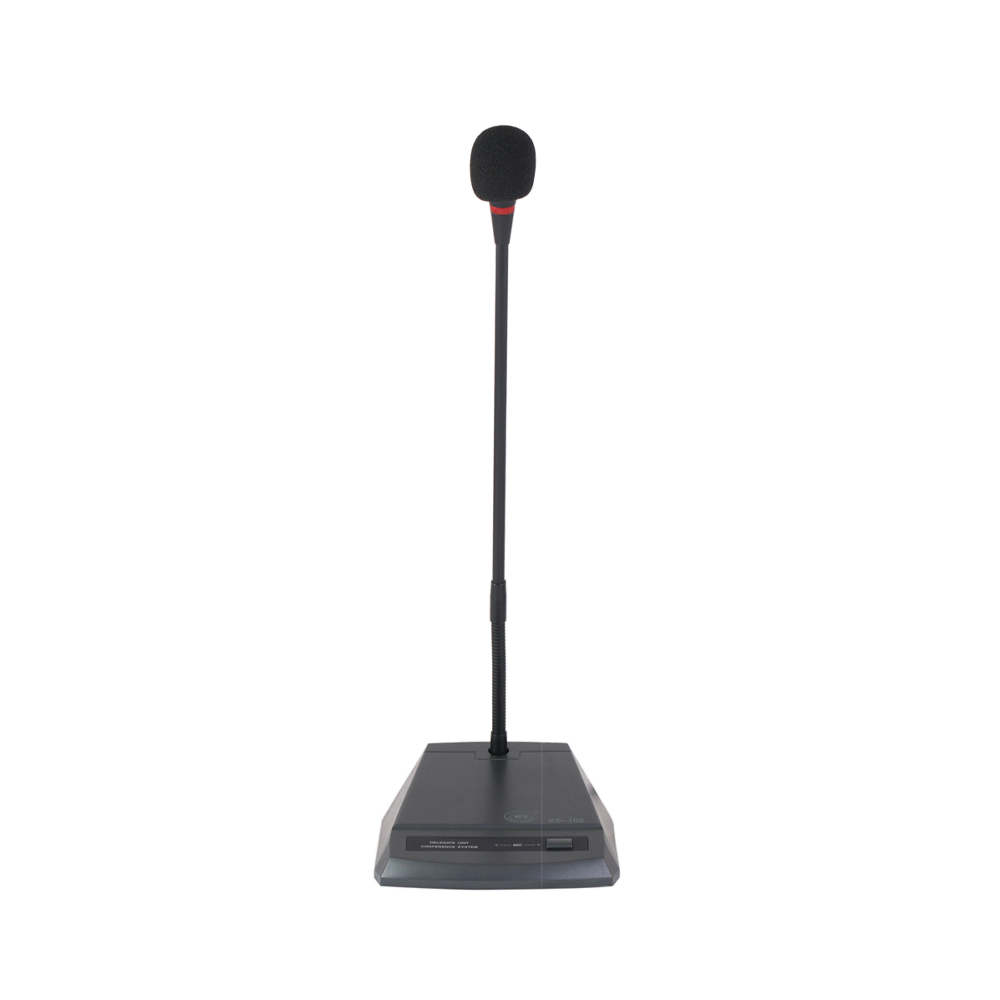 WEST SOUND KS- 102 DELEGE ÜNİTESİ