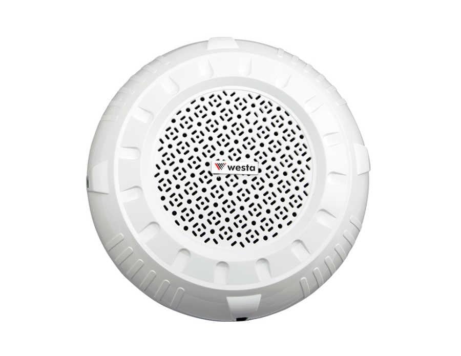 WESTA WS-1119T - Trafolu Sıva Üstü Hoparlör 13cm 100V