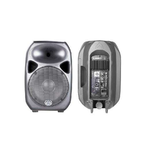 Wharfedale Pro Titan 8A MKII-G 8