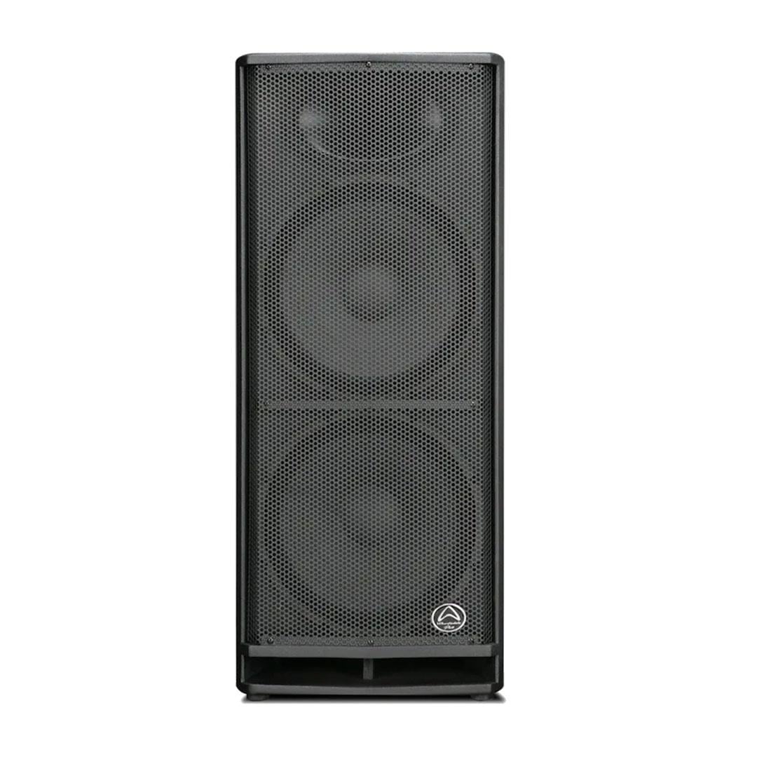 Wharfedale Pro Dvp AX215 2×15”AKTİF KULE HOPARLÖR
