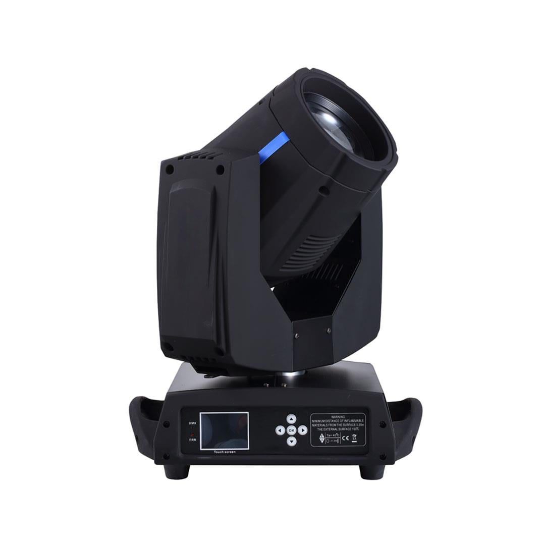 Wieder WR-7Y 7R 230W BEAM MOVING HEAD LIGHT