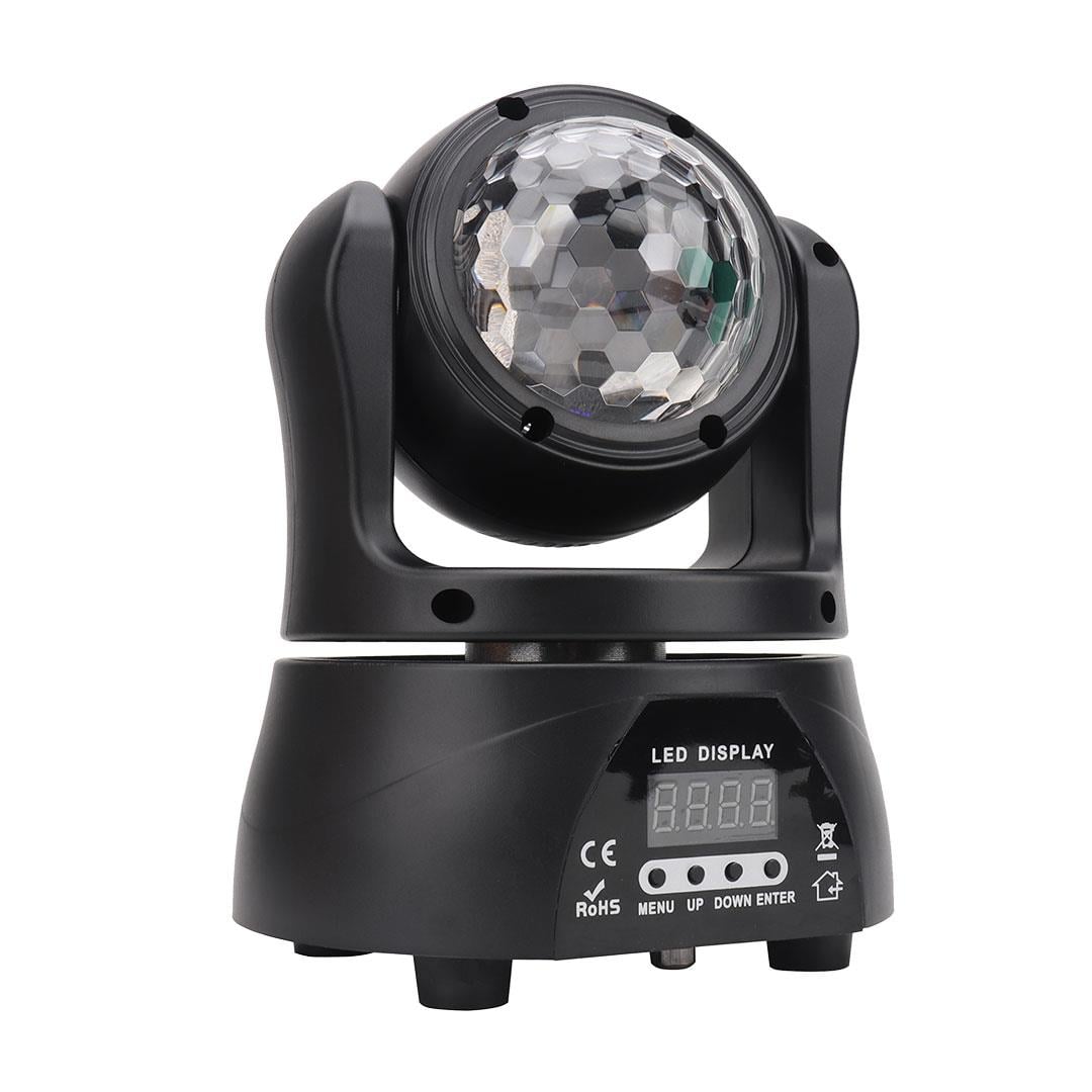 Wieder WR-273 MINI DOUBLE SIDE SHAKING HEAD