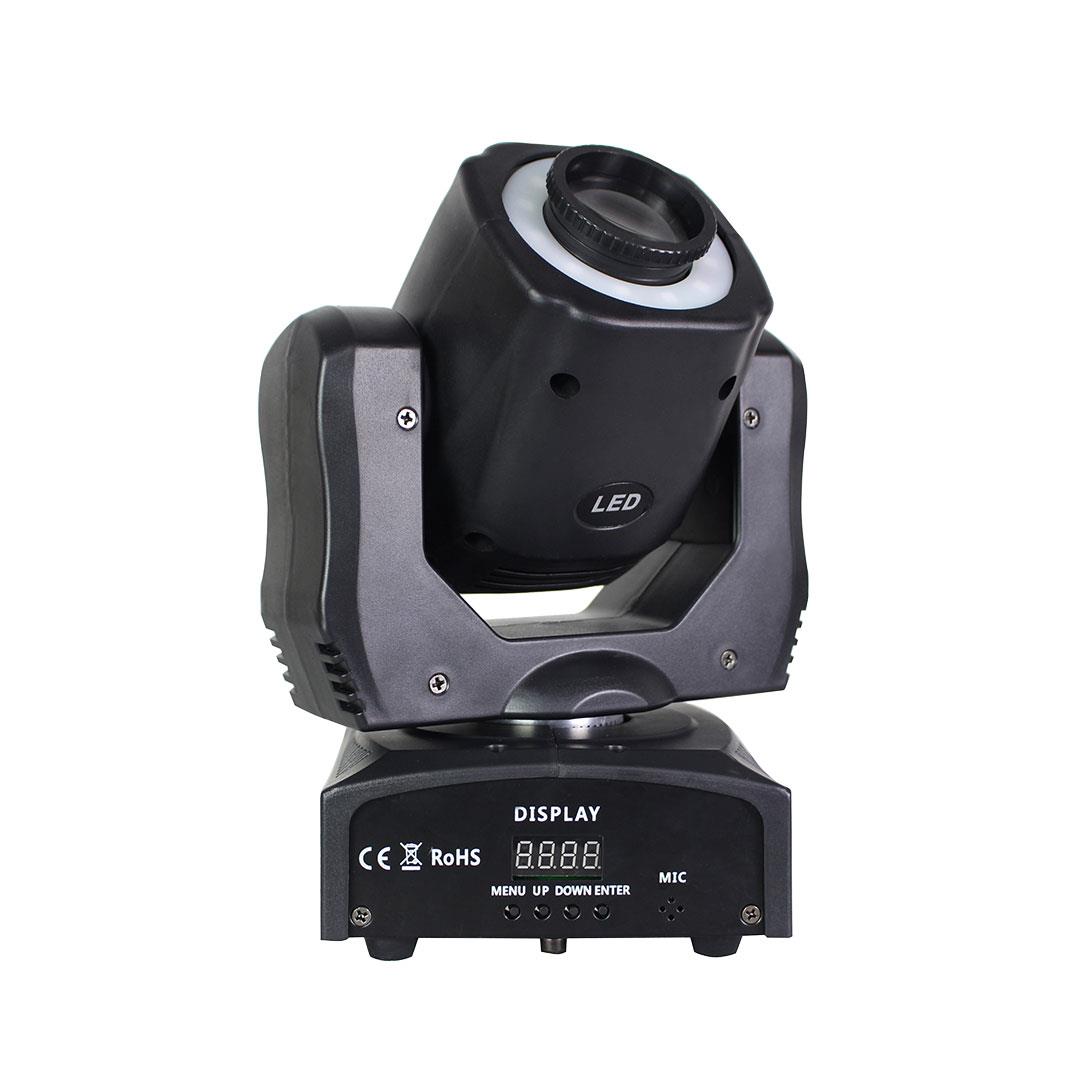 Wieder WR-60RING LED SPOT LIGHT WITH LED RING