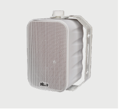 WÖLLER W-3100TB 3'' TRAFOLU DUVAR HOPARLÖRÜ