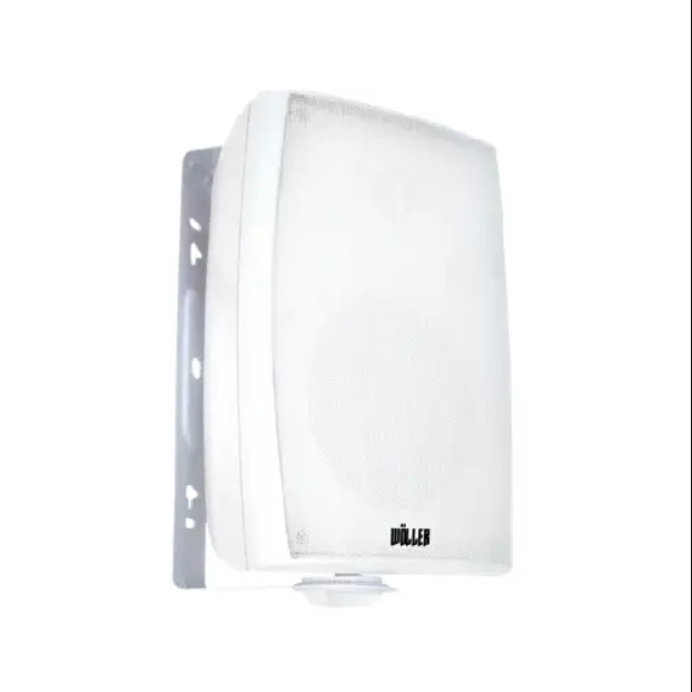 WÖLLER W-4TB 4'' TRAFOLU DUVAR HOPARLÖRÜ