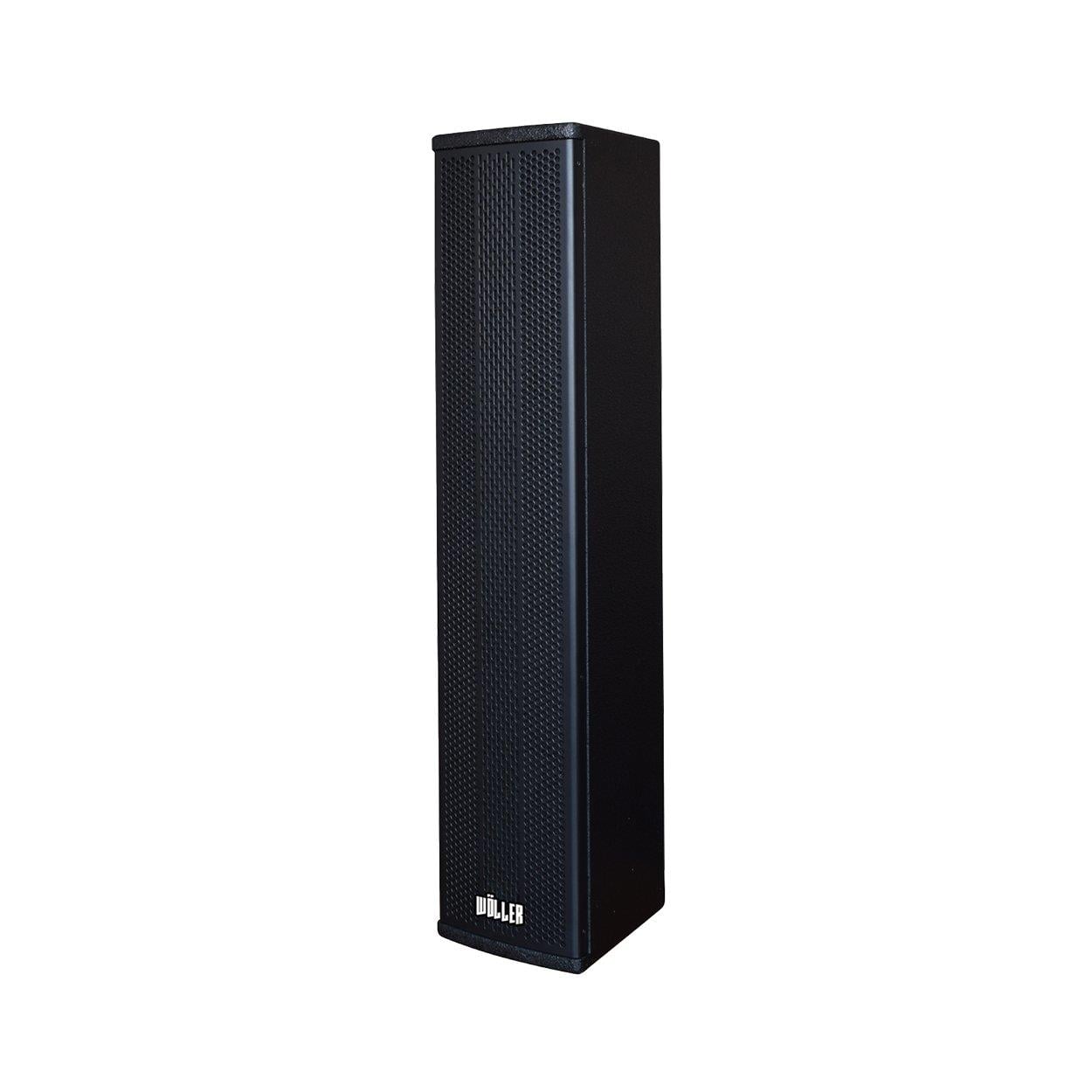 WÖLLER WS-44 4X 4'' Ahşap Duvar Hoparlörü 