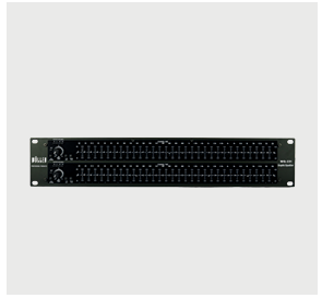 WÖLLER WQ-231 2x31 BANT EKOLAYZER