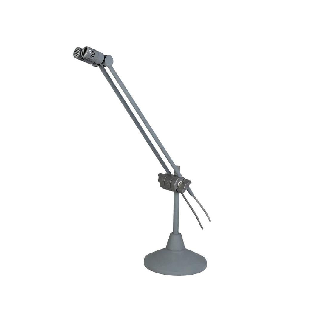 WÖLLER CM-350D KABLOLU KÜRSÜ MİKROFON