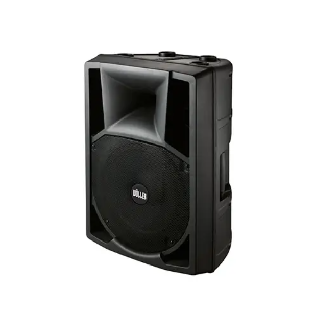 WÖLLER W-7010 10'' 400W PASİF KABİN HOPARLÖR
