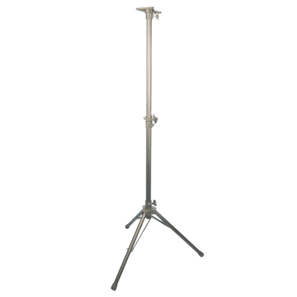 WÖLLER WS-16 METAL BOY KABİN HOPARLÖR SEHPASI