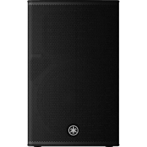 YAMAHA DHR10 DHR10 700W 10 inç Aktif Hoparlör