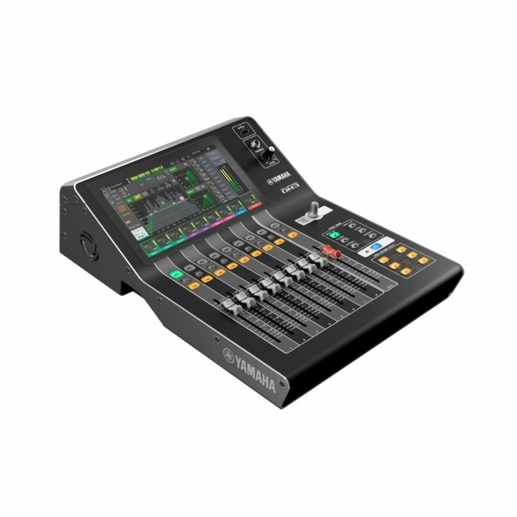 YAMAHA DM3S 22 KANAL DİJİTAL MİKSER