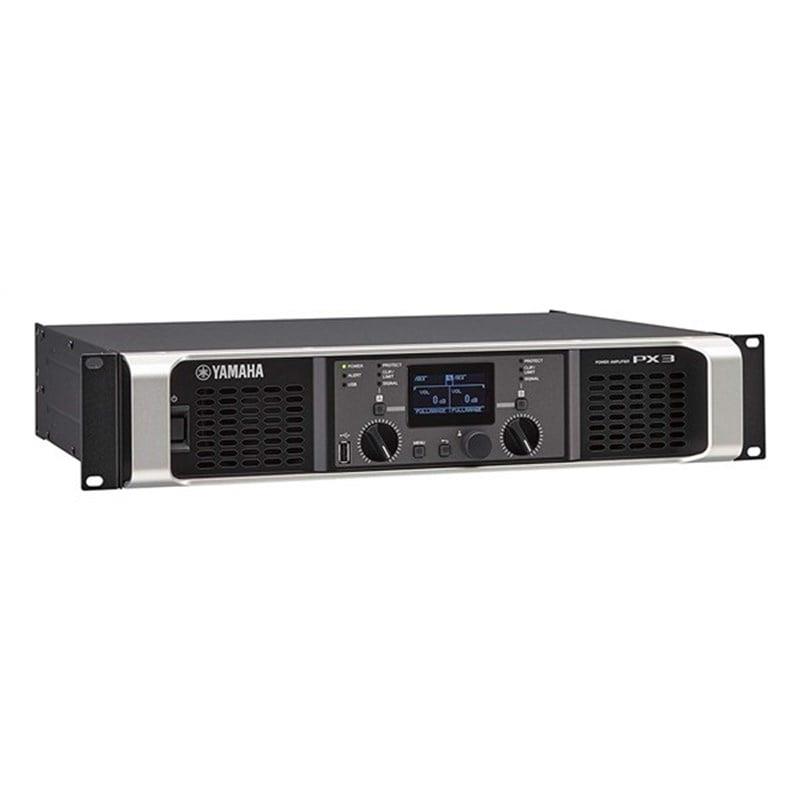 YAMAHA PX3 2x300W 8OHM POWER AMFİ