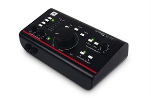 jbl Active 1 Precision Monitor Control Plus Studio Talkback and USB Audio I/O