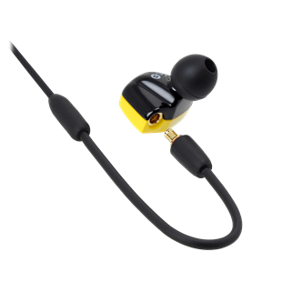 Audio Technica ATH-LS50iS İn-Ear Kulaklık